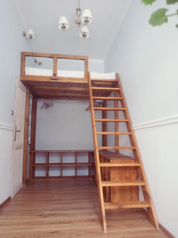 Apartment Fiore *