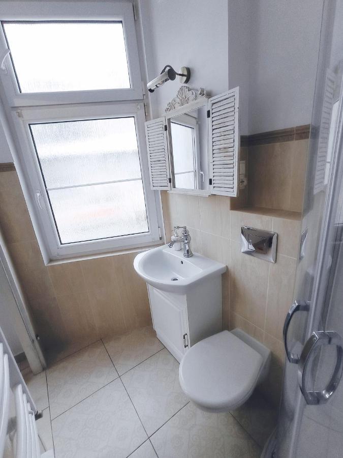 Apartment Fiore