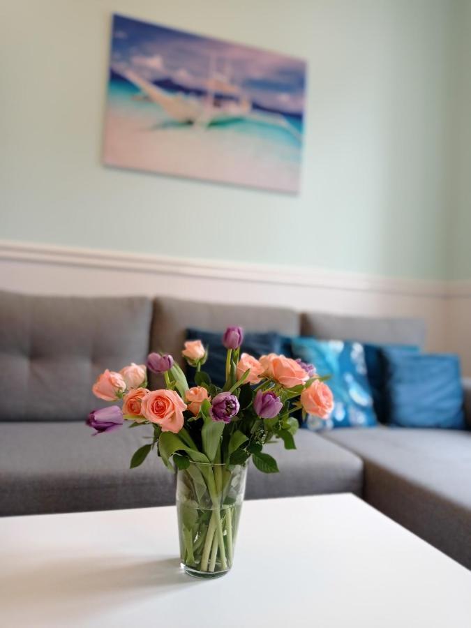 Apartment Fiore